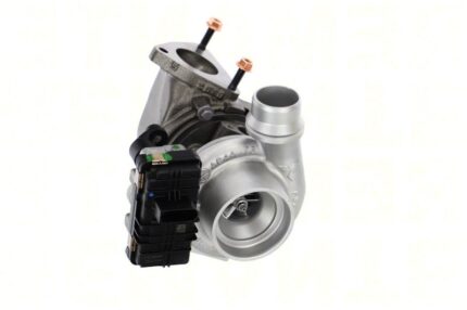 Turbo Nuovo non Originale: Range Rover Jaguar