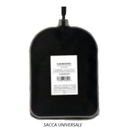 Sacca Cerina Universale da 1,7LT