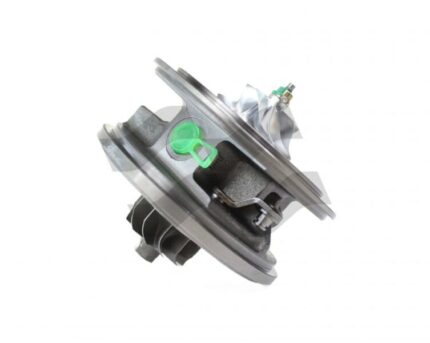 Coreassy Turbo: Bmw