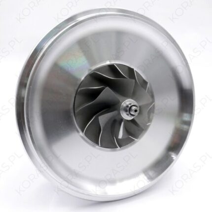 Coreassy Turbo: Toyota