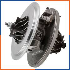 Coreassy Turbo: Nissan