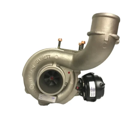 TURBO NUOVO NON ORIGINALE