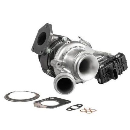 Turbo Nuovo Compatibile IHIRHV4-T39 9VB02 oe 781232102 / 781232103 / 781232104 / 8513123 / 8506722 / 8518205 / 8518204 / 11658513123 / 1168506722 / 11658518205 / 11658518204 / 8513122 / 11658513122 / 11658506722 8518204.01 / 8518204.02 / 8512379.07